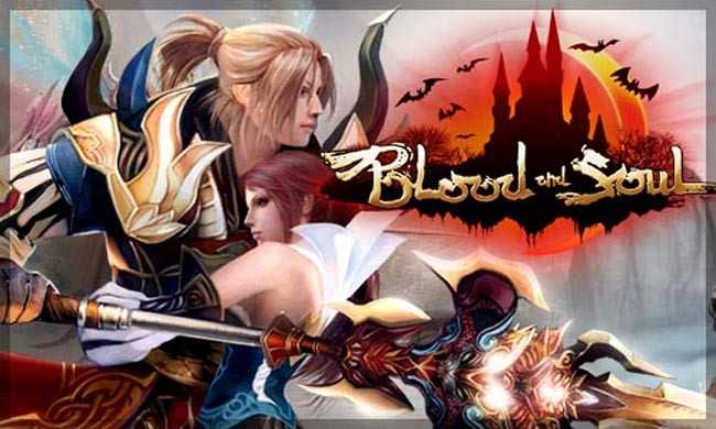 Blood and Soul 2